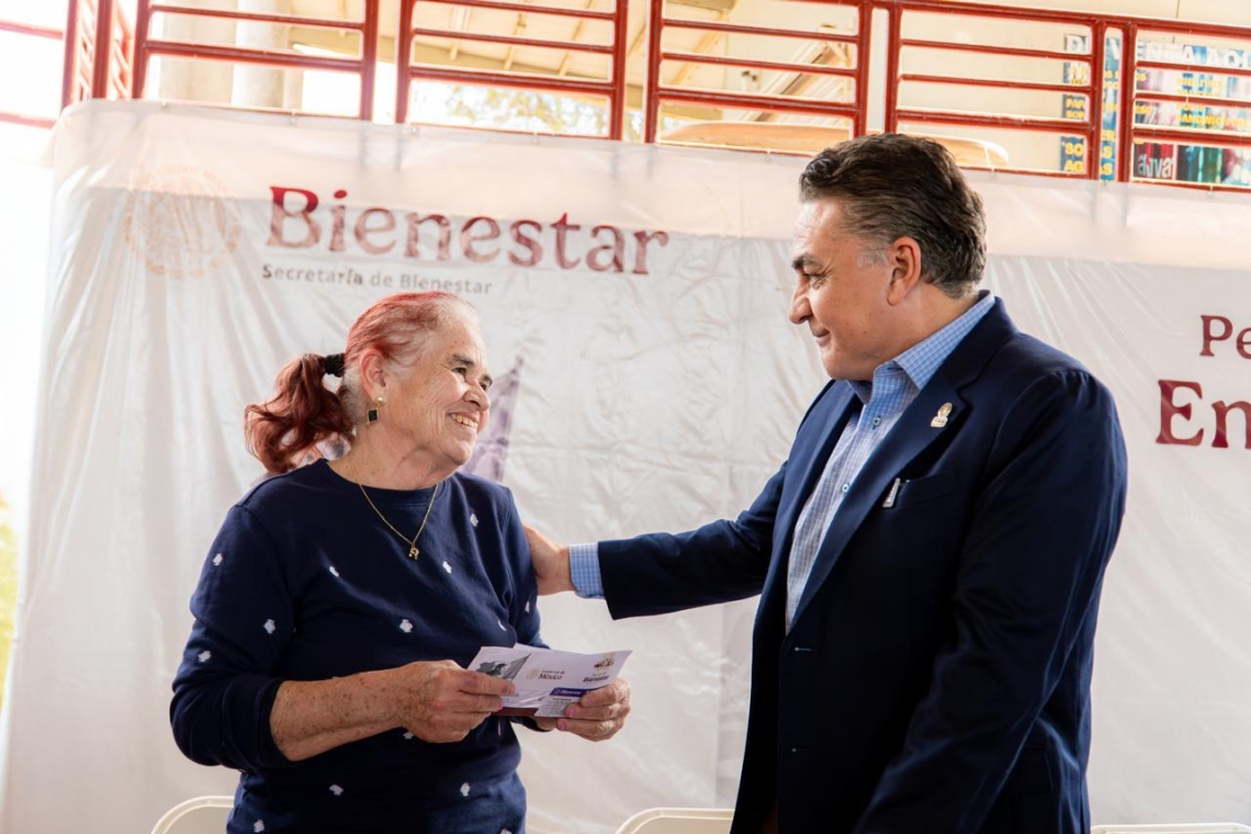 Reconoce presidenta Claudia Sheinbaum el trabajo de las mujeres como pilares de la familia mexicana: doctor Ruiz Uribe