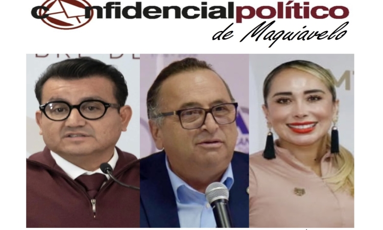 CONFIDENCIAL POLÍTICO DE MAQUIAVELO 