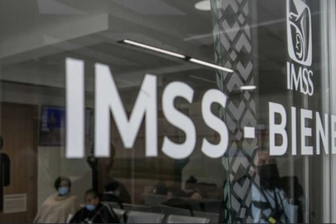 El programa IMSS-Bienestar continúa sin certeza presupuestal