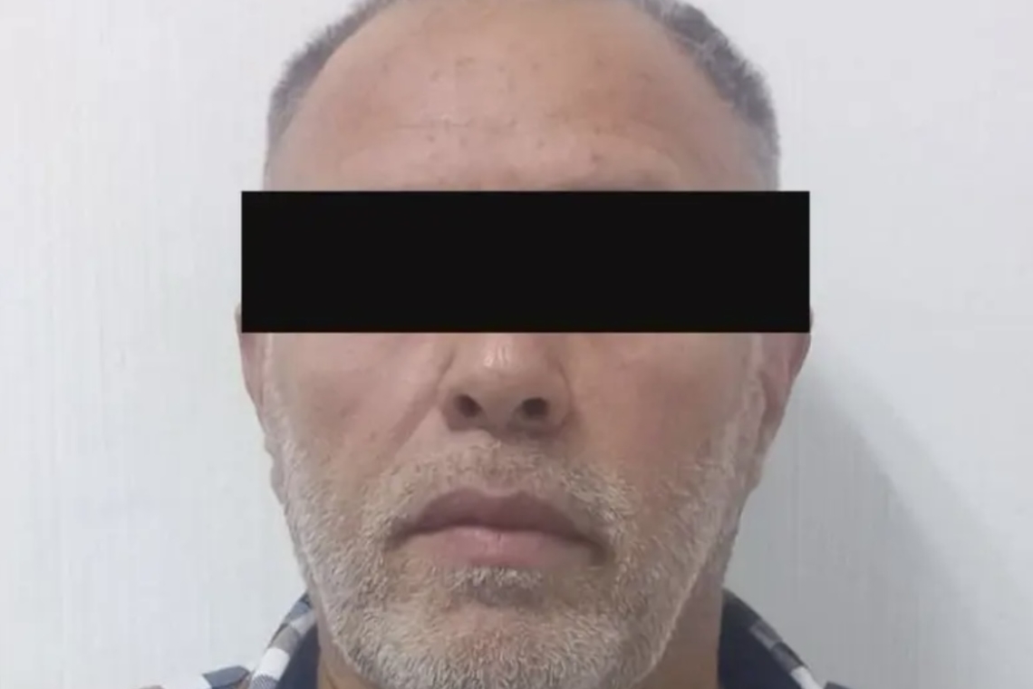 Cae en CDMX colaborador de 'El Mayo' Zambada, ¿qué hacía en Tlalpan?