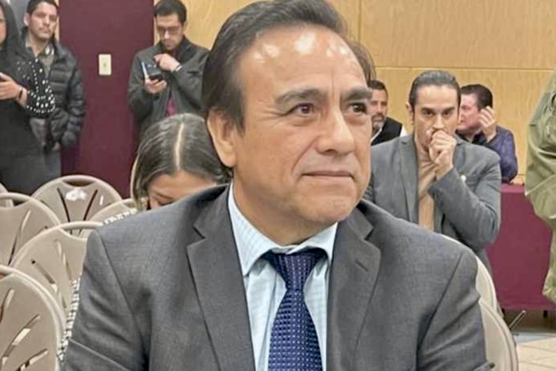 Niegan a Leyzaola vivir en el cuartel militar; le buscan casa en fraccionamiento privado