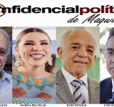 CONFIDENCIAL POLÍTICO DE MAQUIAVELO 