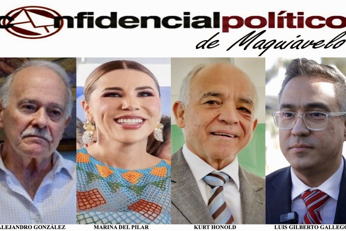 DE MAQUIAVELO