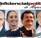 CONFIDENCIAL POLÍTICO DE MAQUIAVELO 
