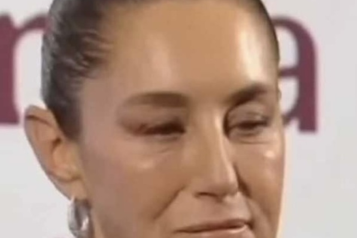 Morena ya tiene quien le escriba