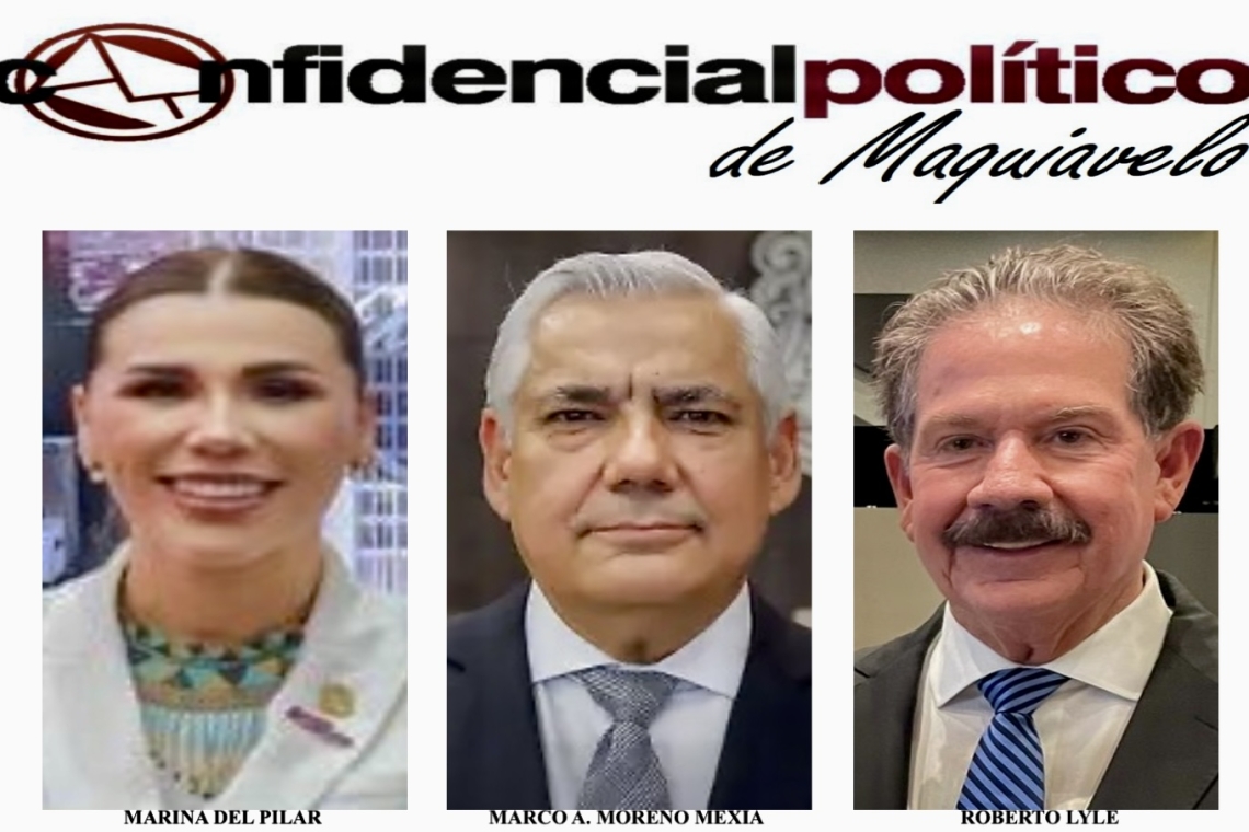 DE MAQUIAVELO 