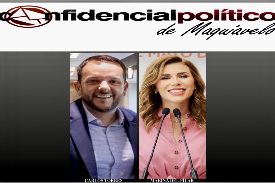 CONFIDENCIAL POLÍTICO DE MAQUIAVELO 