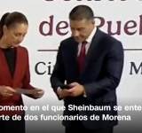 Matan a dos funcionarios cercanos a Clara Brugada, la jefa de Gobierno de la Ciudad de México