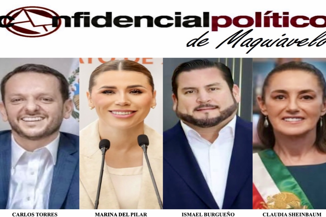 DE MAQUIAVELO 
