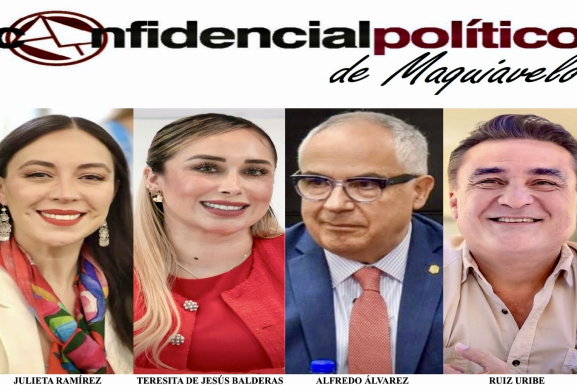 DE MAQUIAVELO 