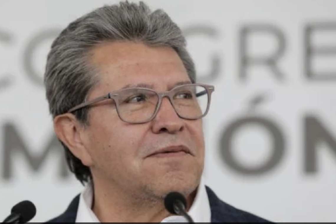 Morena anuncia dos periodos extraordinarios para discutir 22 leyes