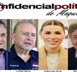 CONFIDENCIAL POLÍTICO DE MAQUIAVELO 