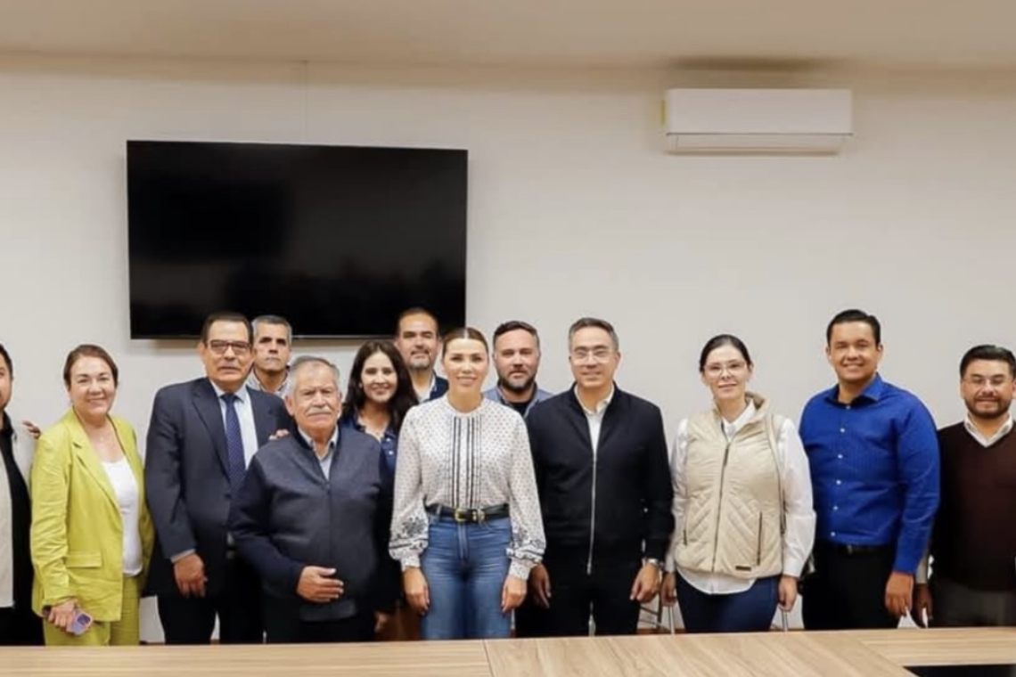 No están conformes. Tomarán la línea Internacional de Tijuana 
