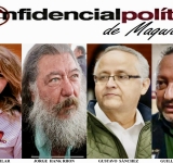 CONFIDENCIAL POLÍTICO DE MAQUIAVELO 