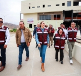 Clases presenciales a partir de septiembre en Universidad Rosario Castellanos