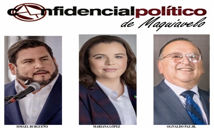 CONFIDENCIAL POLÍTICO DE MAQUIAVELO 