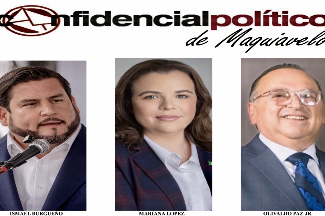 DE MAQUIAVELO 