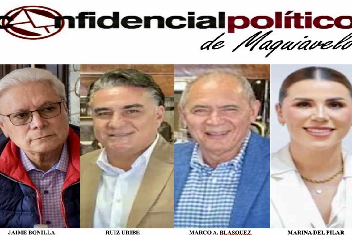 DE MAQUIAVELO 