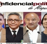 CONFIDENCIAL POLÍTICO DE MAQUIAVELO 