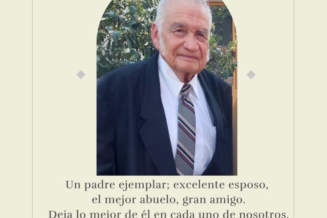 En memoria de Miguel Gómez Moreno 