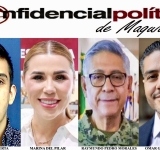 CONFIDENCIAL POLÍTICO DE MAQUIAVELO 