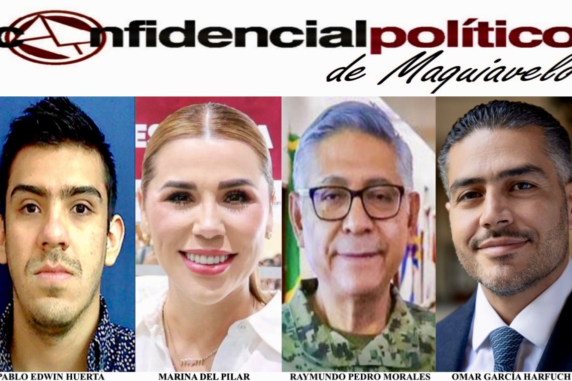 DE MAQUIAVELO 