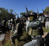 El Departamento del Tesoro congela las propiedades en Estados Unidos del Mencho y de otros tres cabecillas del Cartel Jalisco Nueva Generación
