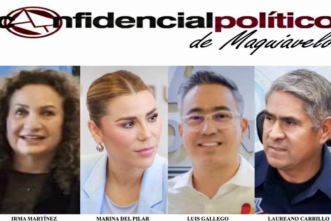 DE MAQUIAVELO 