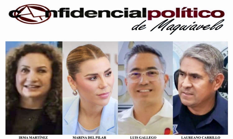 CONFIDENCIAL POLÍTICO DE MAQUIAVELO 