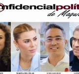CONFIDENCIAL POLÍTICO DE MAQUIAVELO 