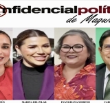 CONFIDENCIAL POLÍTICO DE MAQUIAVELO 