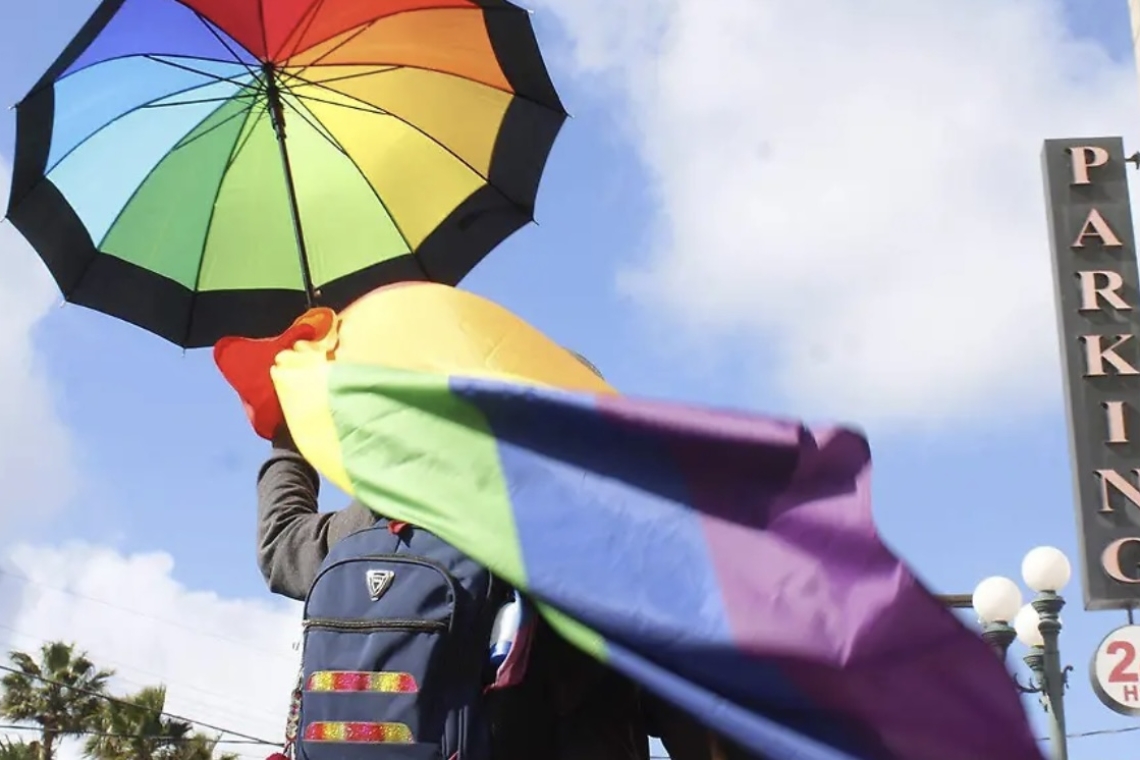 Fechas para la marcha del orgullo 2025 en BC