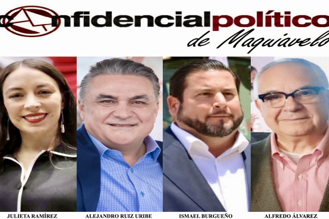 DE MAQUIAVELO 