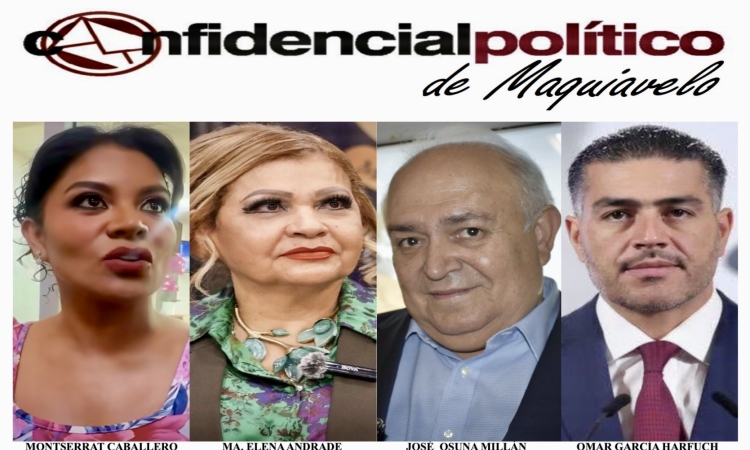 CONFIDENCIAL POLÍTICO DE MAQUIAVELO 
