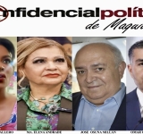 CONFIDENCIAL POLÍTICO DE MAQUIAVELO 
