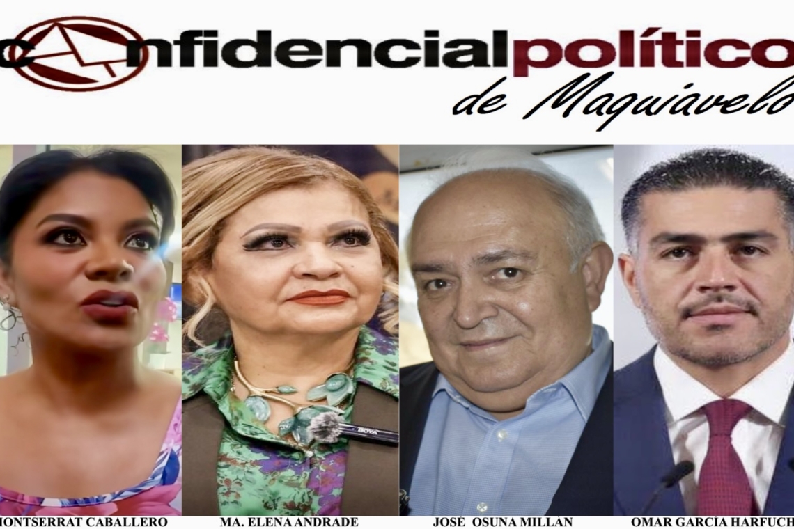 DE MAQUIAVELO