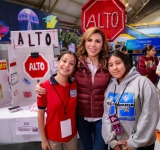Gobierno Estatal y museo sol del niño unen esfuerzos para acercar las industrias creativas a más de 50 mil niñas, niños y jóvenes 