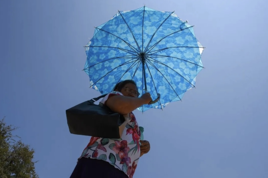 Calor Mortal en Baja California: Conagua advierte sobre temperaturas récord