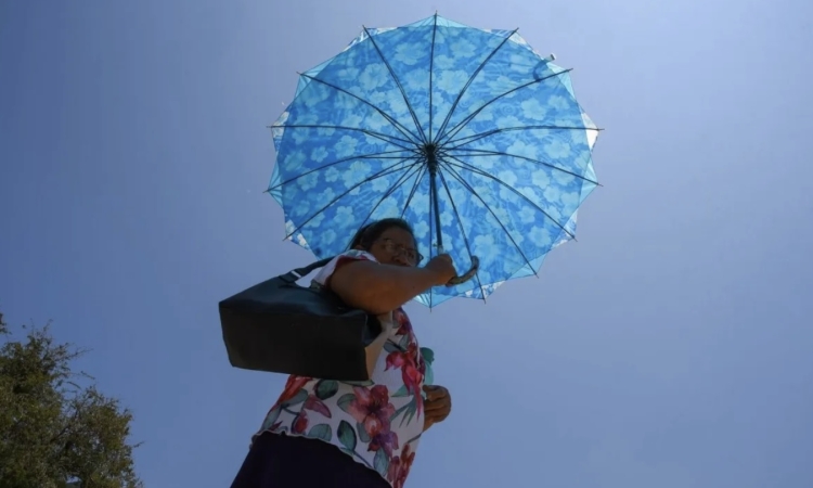 Calor Mortal en Baja California: Conagua advierte sobre temperaturas récord