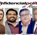 CONFIDENCIAL POLÍTICO DE MAQUIAVELO 