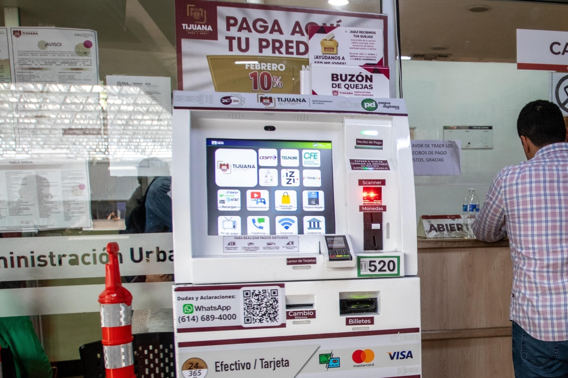 Amplía Gobierno Municipal decreto de condonación en multas y recargos municipales