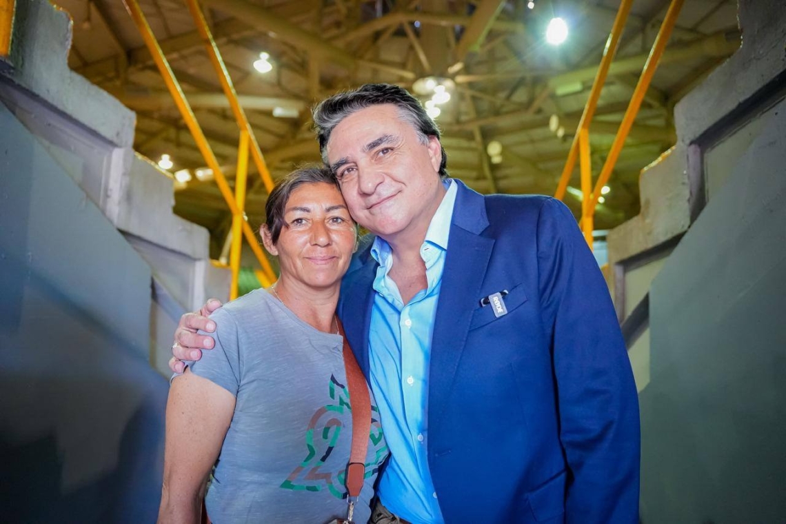 Reconoce Ruiz Uribe conquista de la mujer para lograr el voto en julio de 1995 
