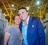 FGR acusa a Julio César Chávez Jr. de crimen organizado y tráfico de armas, fue arrestado en EUA