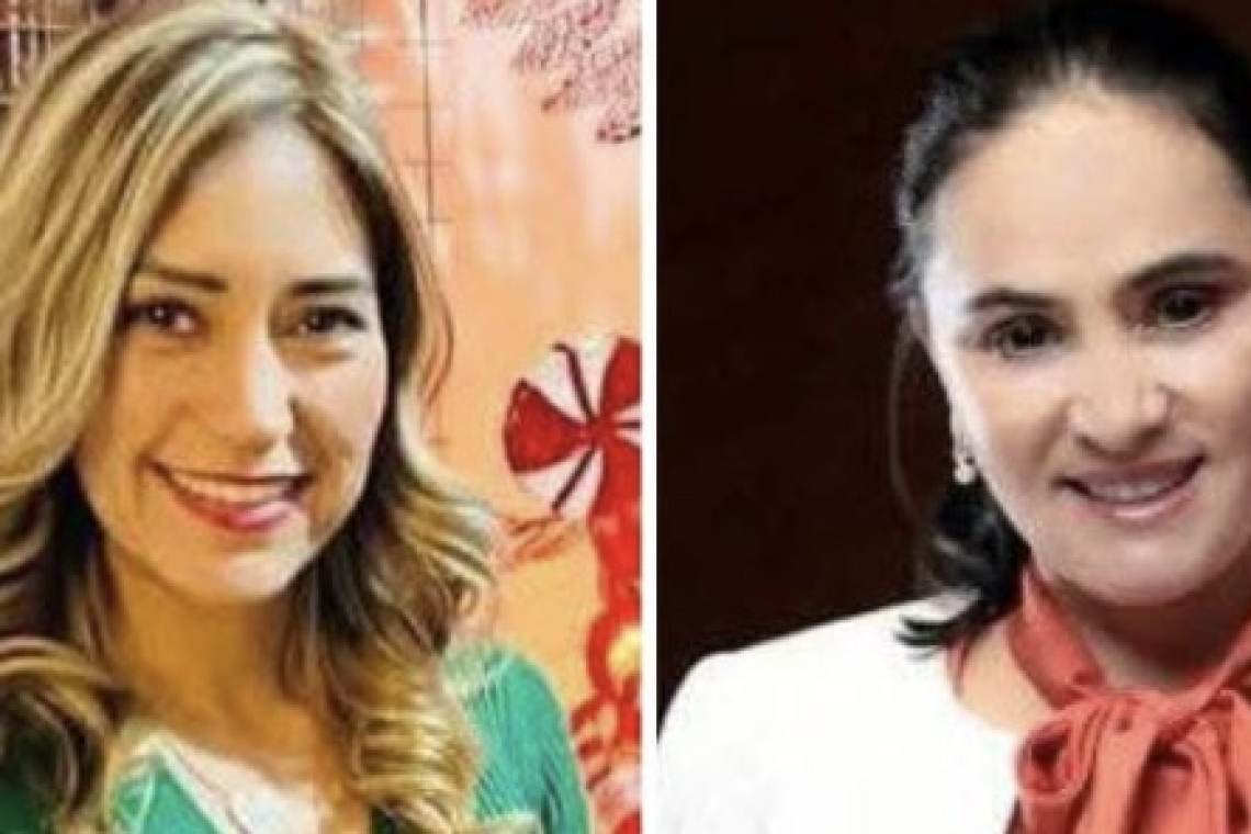EDNA NORIEGA Y NANCY SÁNCHEZ SUENAN COMO POSIBLES CANDIDATAS PARA SUSTITUIR A JUAN MELÉNDREZ EN LA SADERBC 