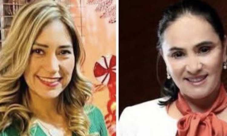 EDNA NORIEGA Y NANCY SÁNCHEZ SUENAN COMO POSIBLES CANDIDATAS PARA SUSTITUIR A JUAN MELÉNDREZ EN LA SADERBC 