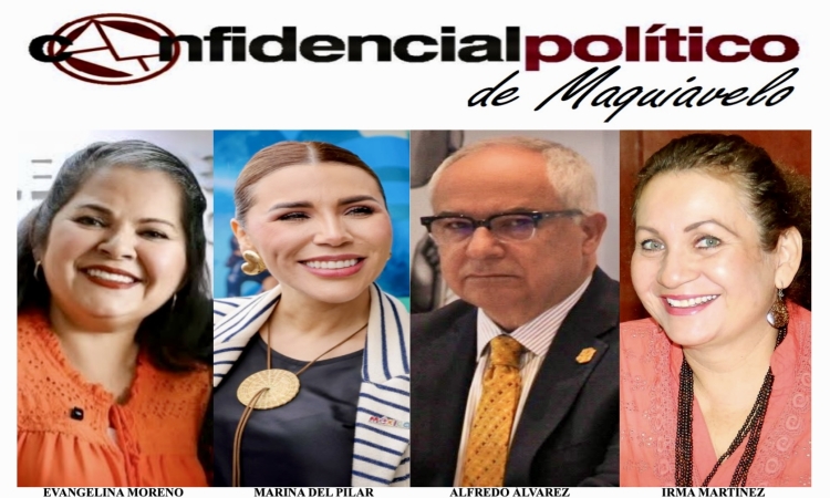 CONFIDENCIAL POLÍTICO DE MAQUIAVELO 