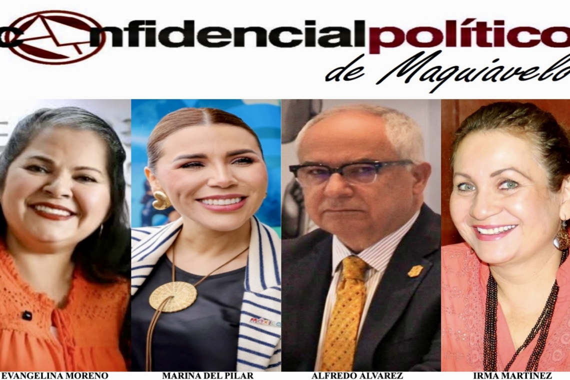 DE MAQUIAVELO 