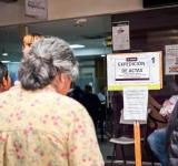Ofrece Gobierno de la Ciudad descuento del 50% en derechos municipales en el trámite de actas ante el Registro Civil durante julio