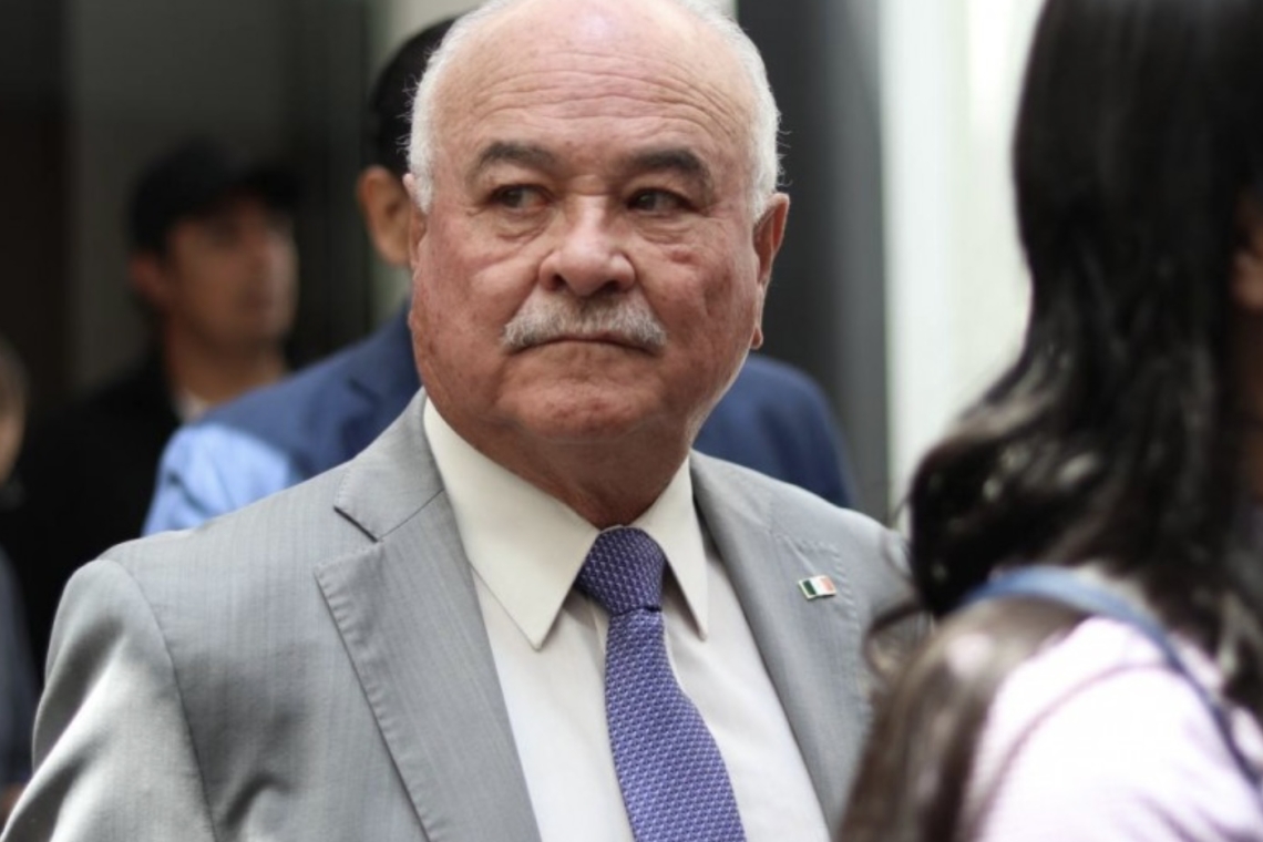 Harfuch le cambia la jugada al PAN en BC y crecen las diferencias por el huachicol de Ruffo