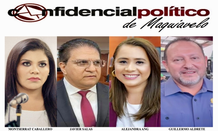 CONFIDENCIAL POLÍTICO DE MAQUIAVELO 
